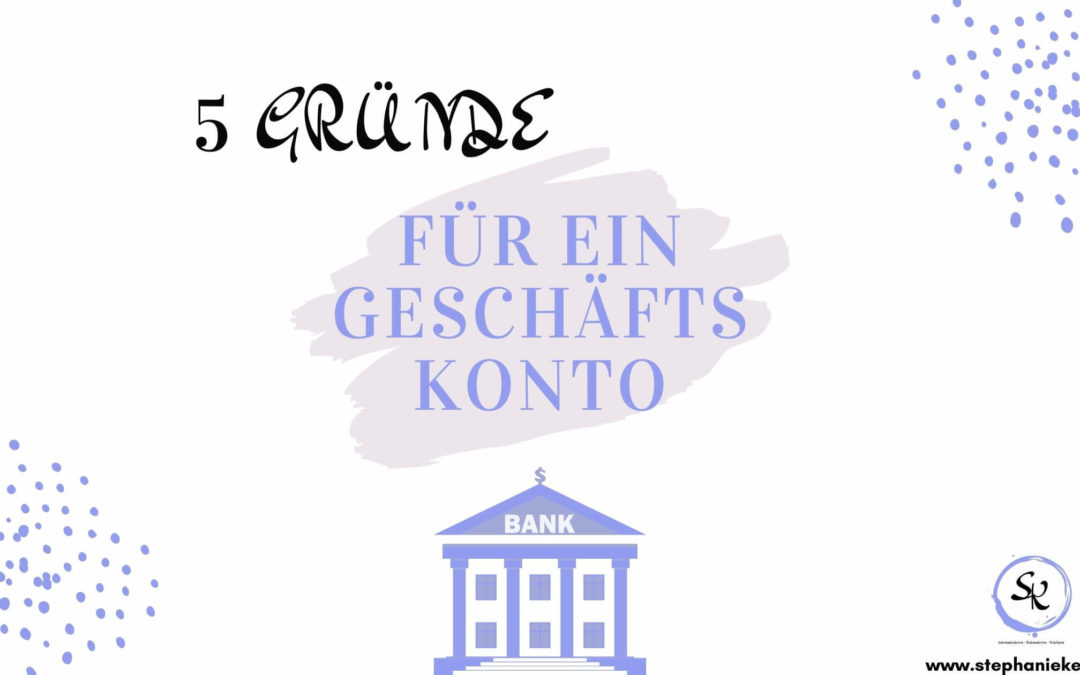 Titelbanner-5-Gruende-fuer-Geschaeftskonto