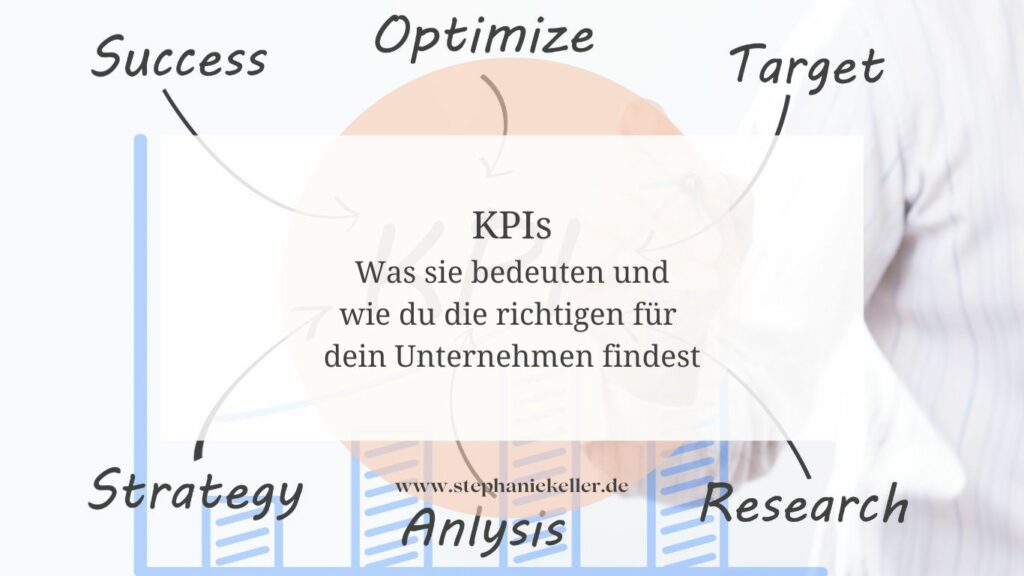 KPIs für Einzelunternehmer