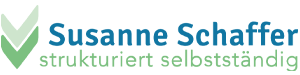 Logo Susanne Schaffer