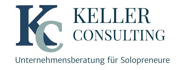 Stephanie Keller Consulting - Unternehemensberatung für Solopreneure