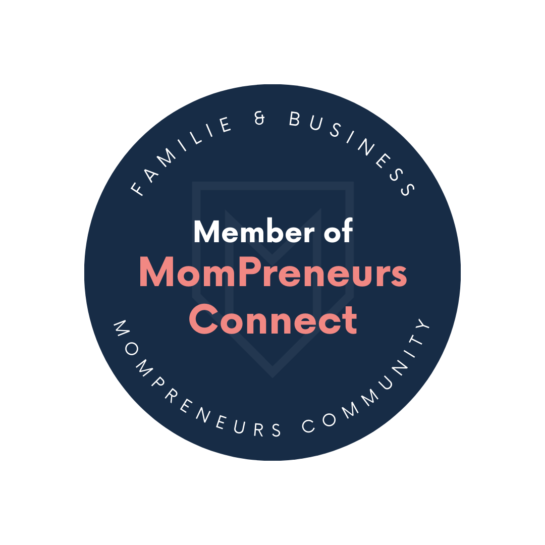 MomPreneurs-Connect
