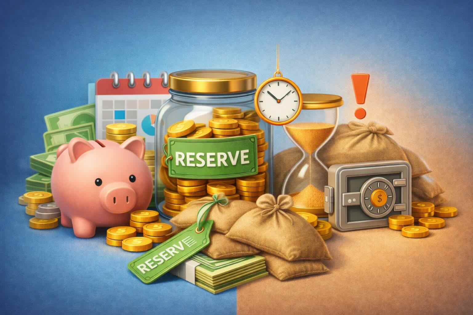 Was solltest du zurücklegen