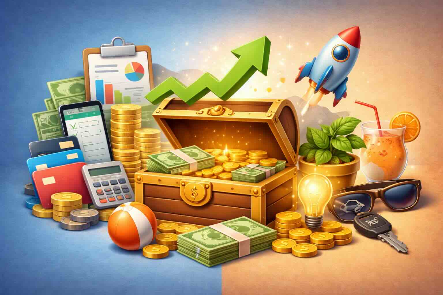 Wo hast du Spielraum